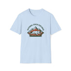 National Couch Explorer T-Shirt