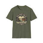 Take More Walks T-Shirt