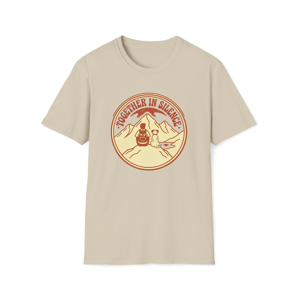 Together In Silence T-Shirt