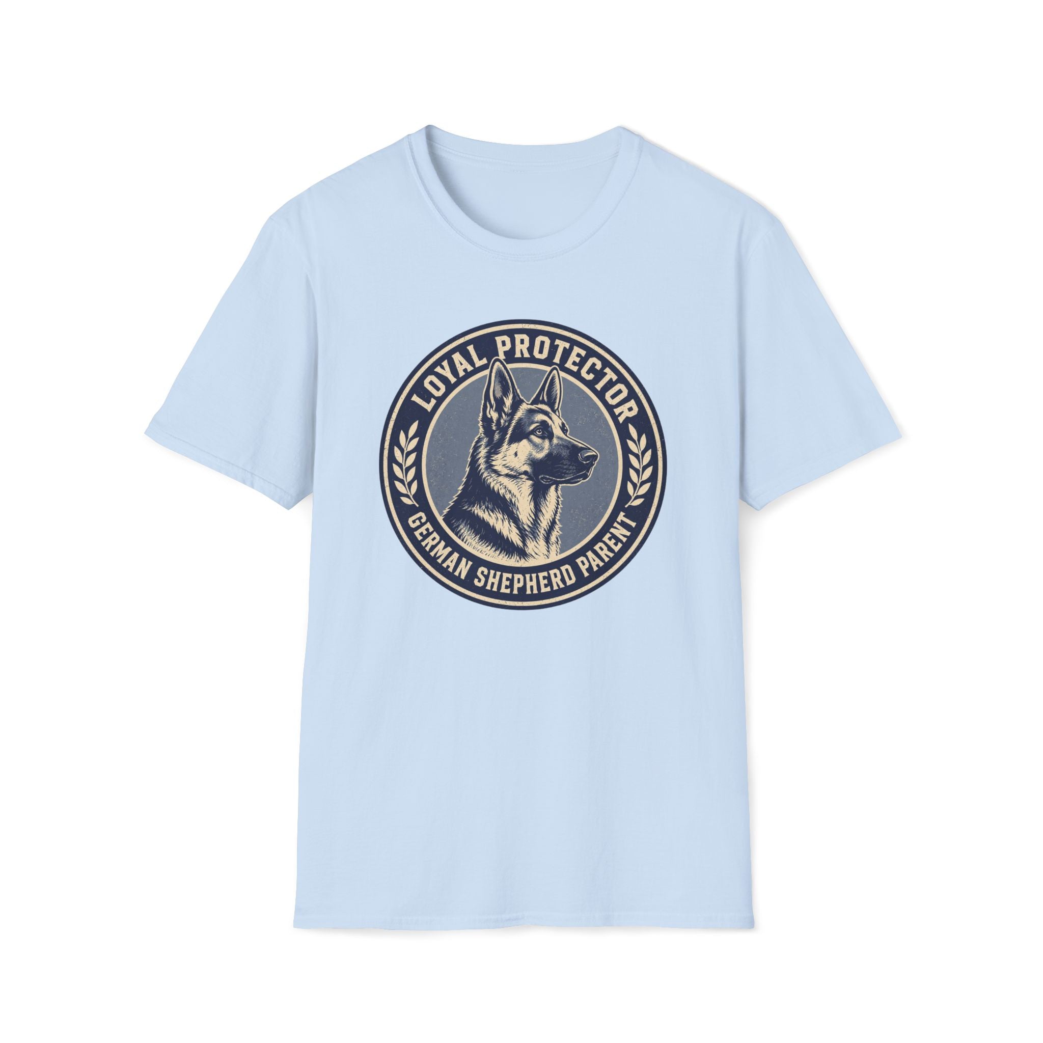 Loyal Protector T-Shirt