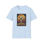 Black Belt Shiba T-Shirt