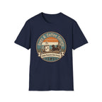 Dogs & Coffee Society T-Shirt