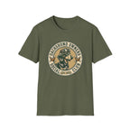 Dachshund Owners Social Club T-Shirt