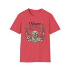 Home Is Where The Dog Is T-Shirt
