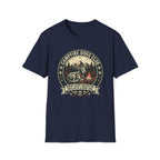 Campfire Dogs Club T-Shirt