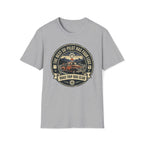 The Best Co-Pilot T-Shirt