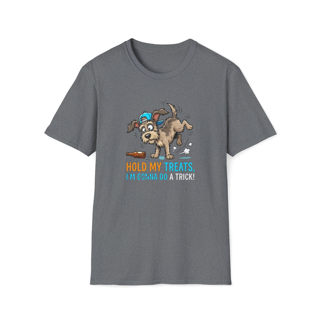 Hold My Treats T-Shirt