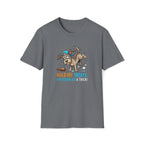 Hold My Treats T-Shirt