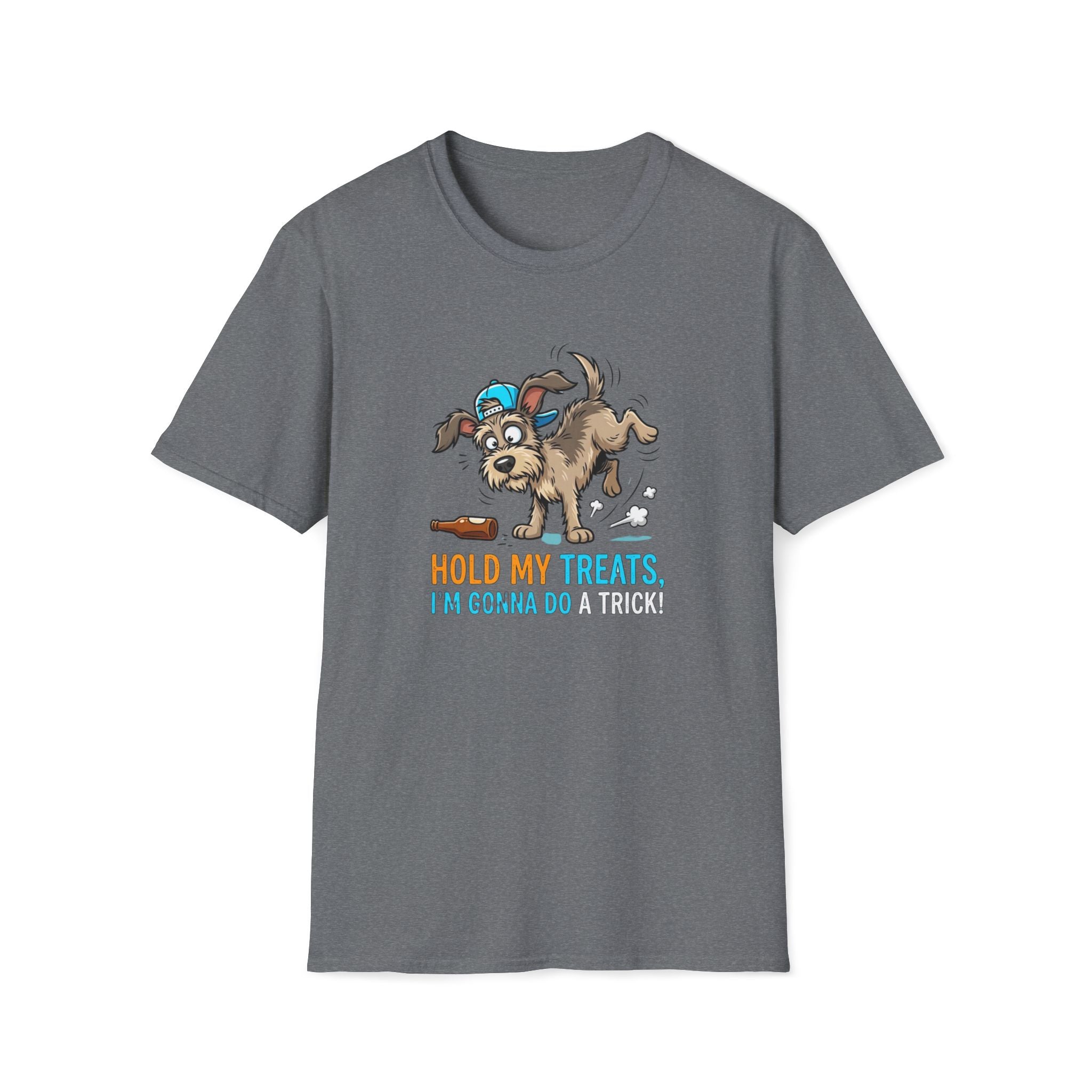 Hold My Treats T-Shirt