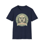Dog Mom Social Club T-Shirt