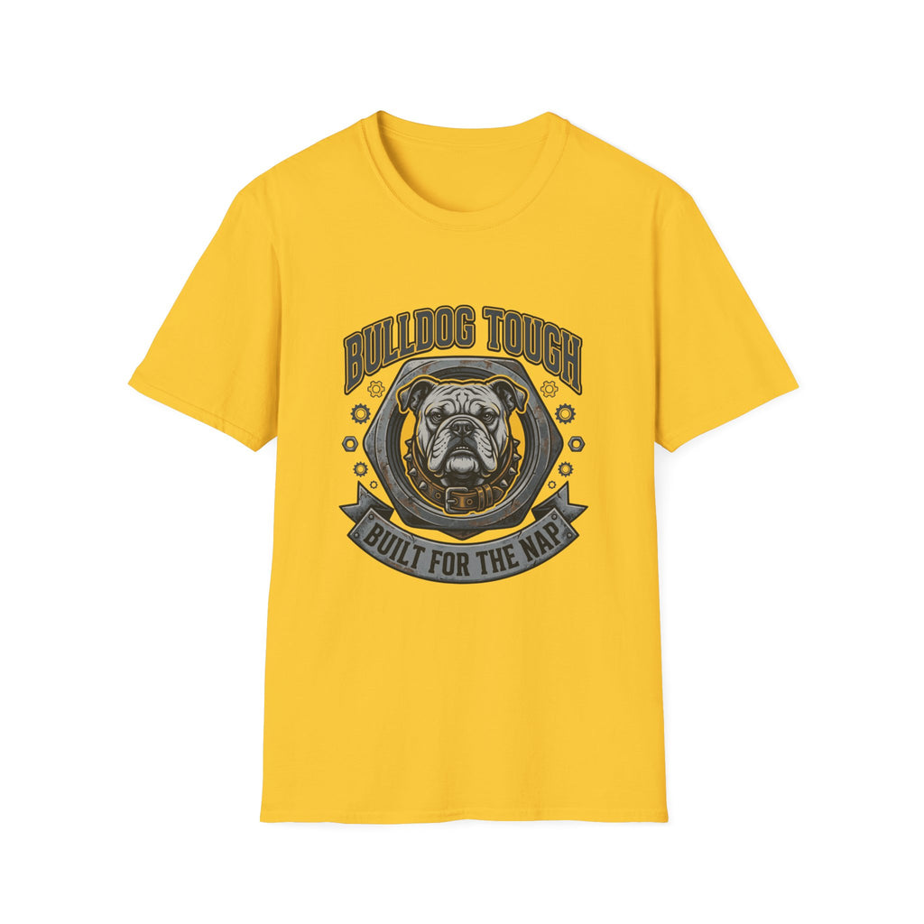 Bulldog Tough T-Shirt