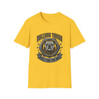 Bulldog Tough T-Shirt