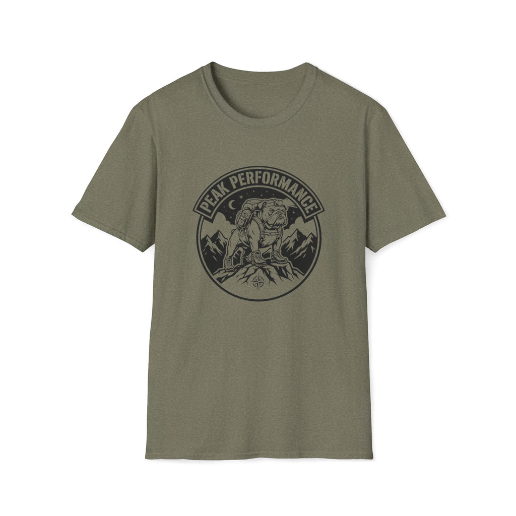 Peak Performance T-Shirt