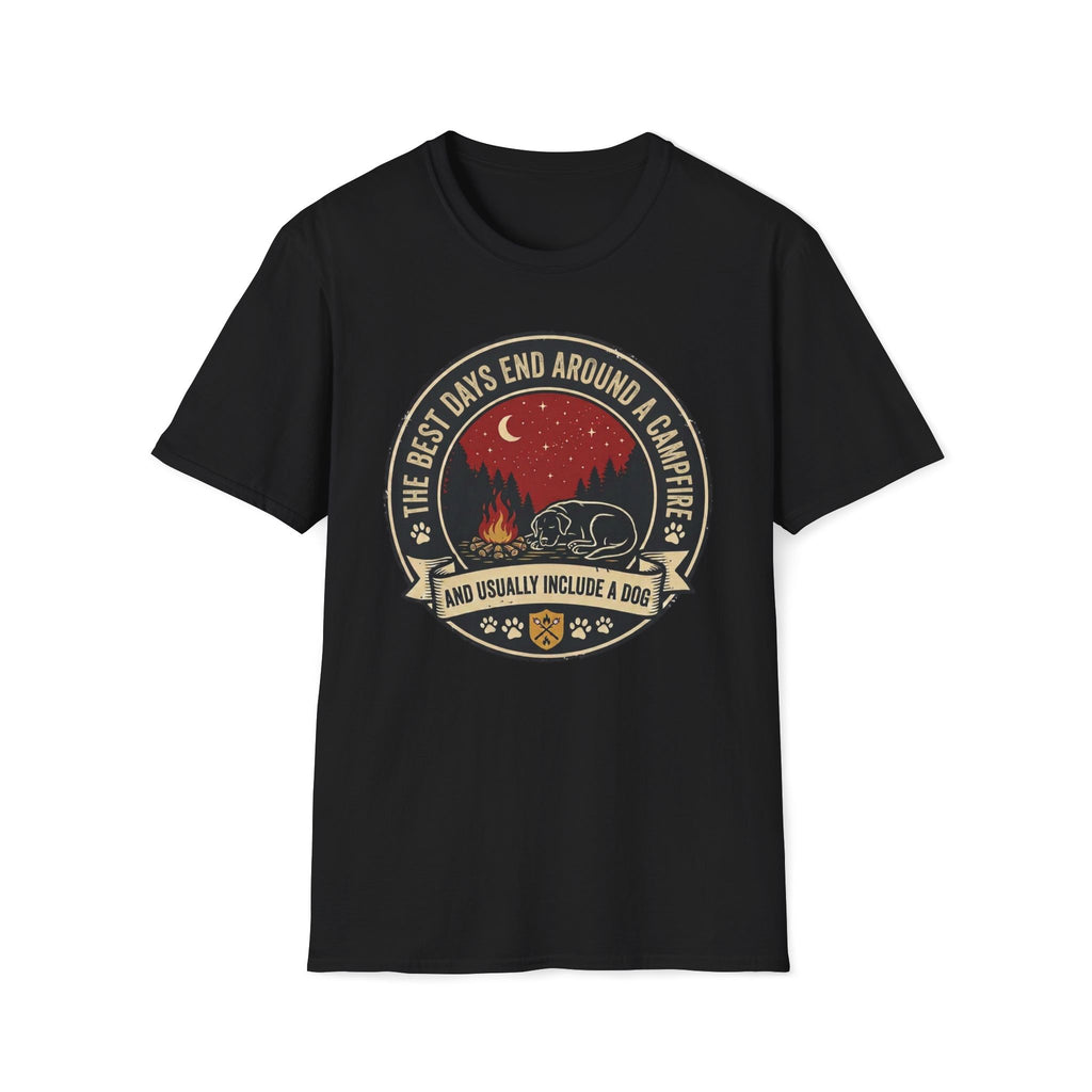The Best Days T-Shirt
