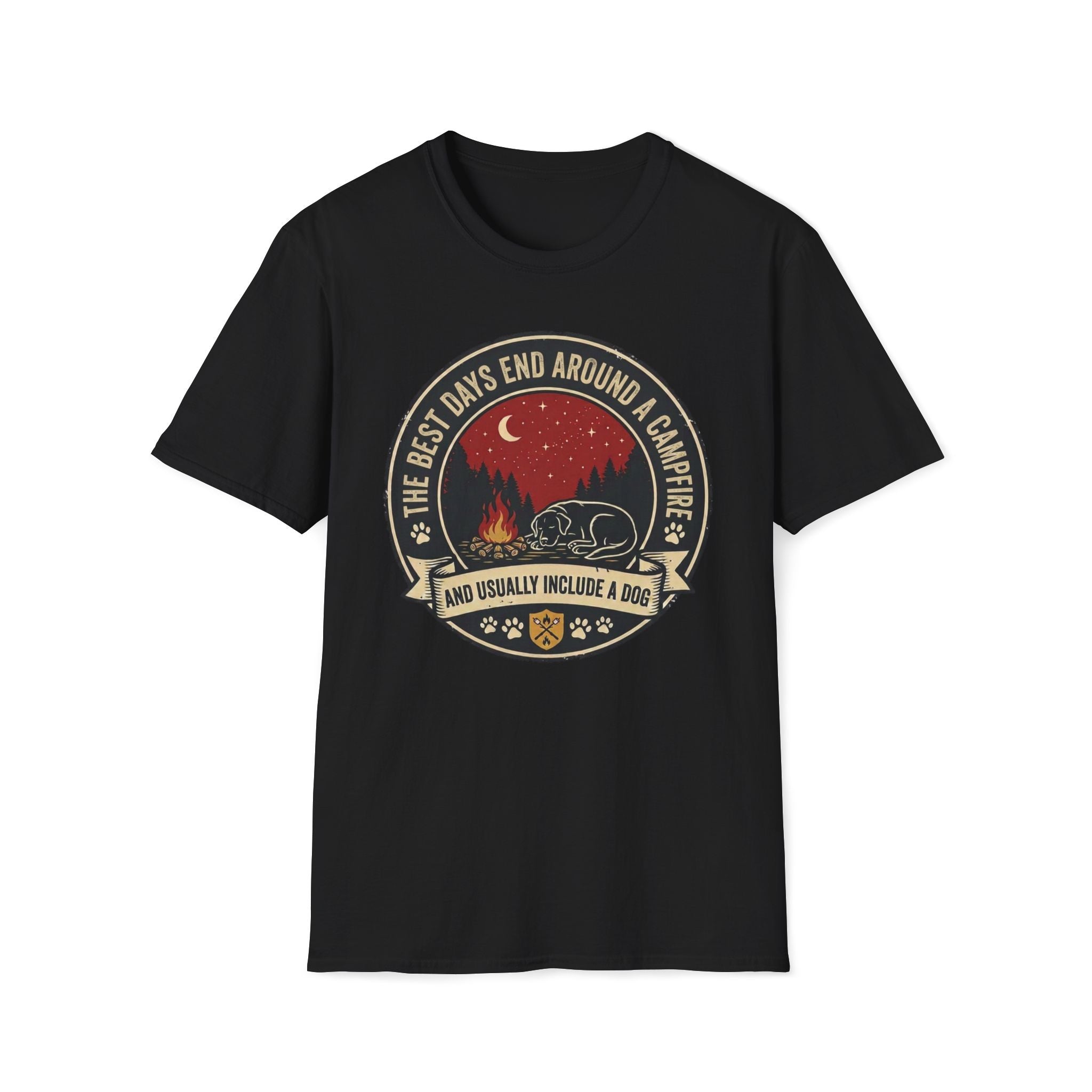 The Best Days T-Shirt