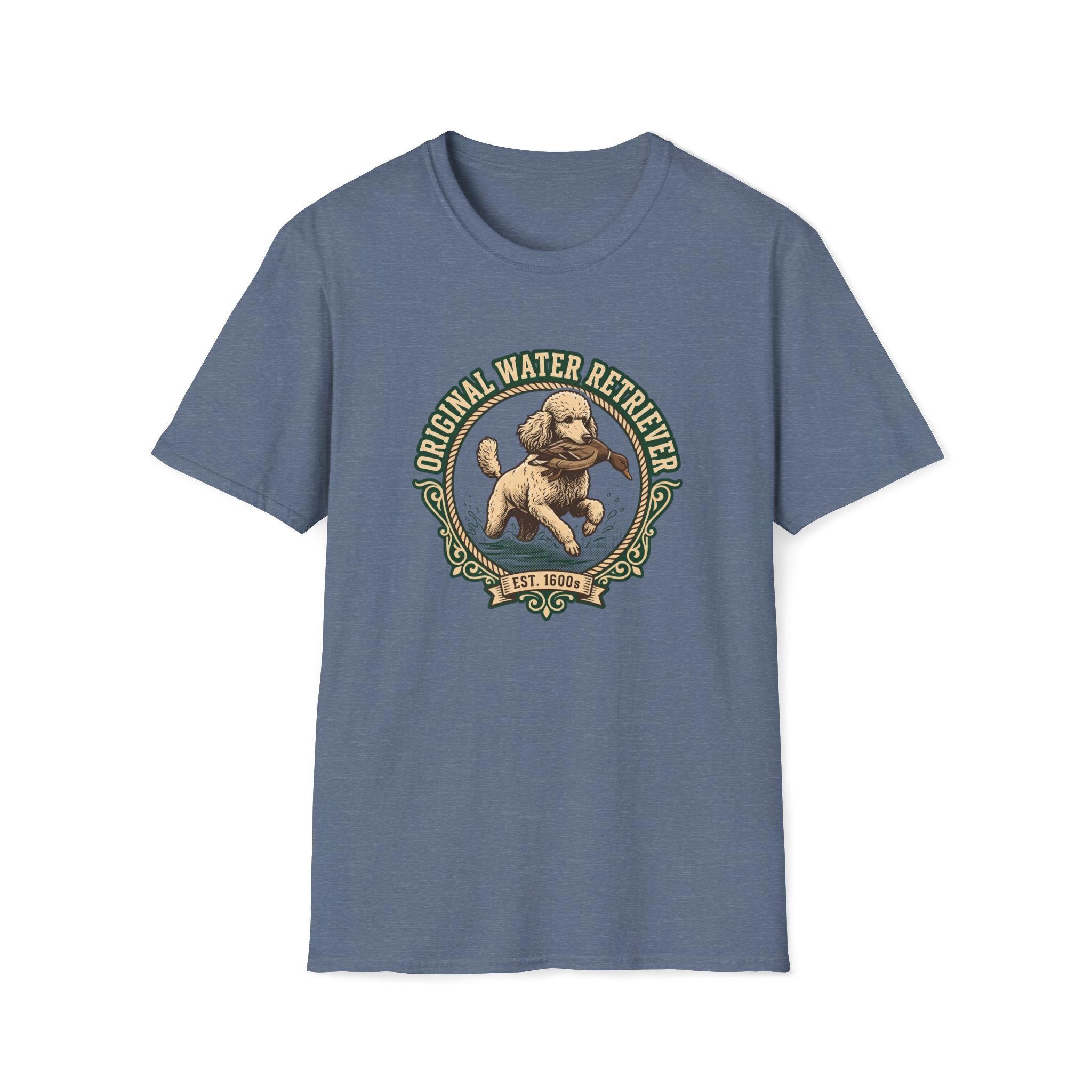 Water Retriever T-Shirt