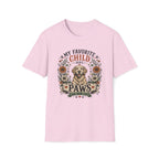 My Favorite Child Has Paws T-Shirt