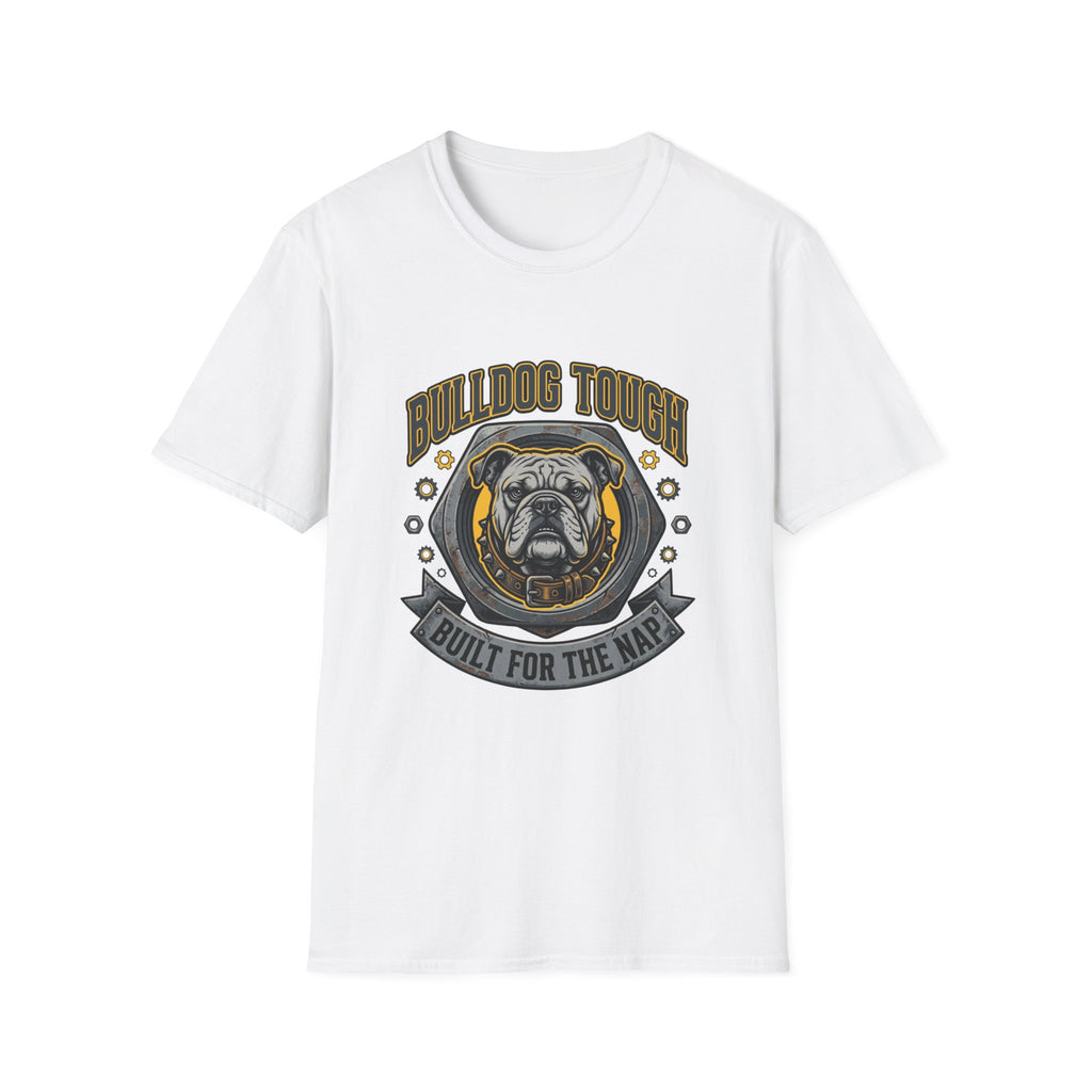 Bulldog Tough T-Shirt