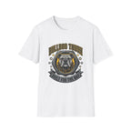 Bulldog Tough T-Shirt