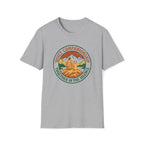 Quiet Companionship T-Shirt