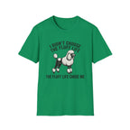Poodle Fluff Life T-Shirt