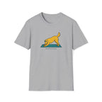 Namast'ay at Home T-Shirt