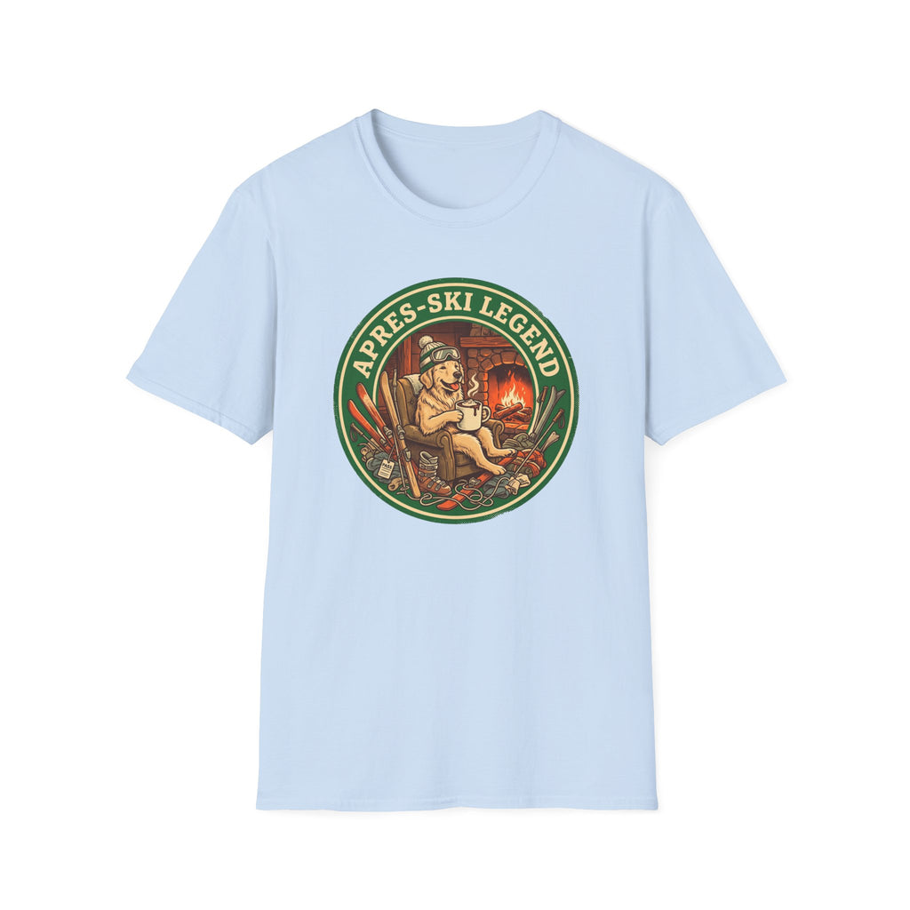 Apres Ski Legend T-Shirt