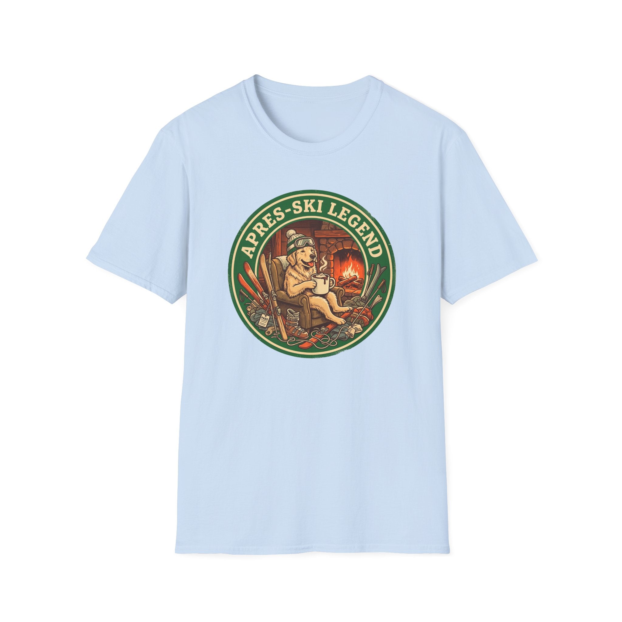 Apres Ski Legend T-Shirt