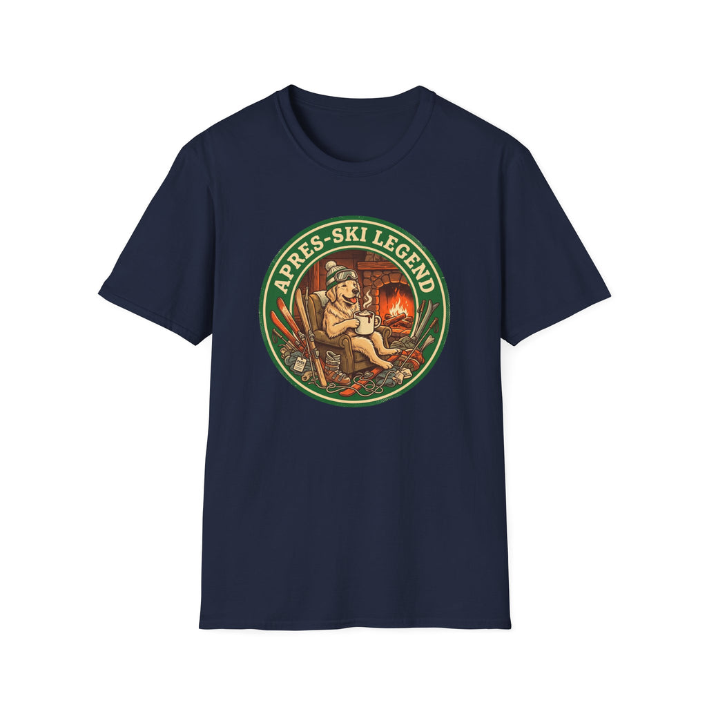 Apres Ski Legend T-Shirt