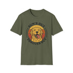 Suns Out Tongues Out T-Shirt