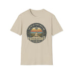 Better Life Starts With A Dog T-Shirt