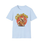 Couch Potato Frenchie T-Shirt