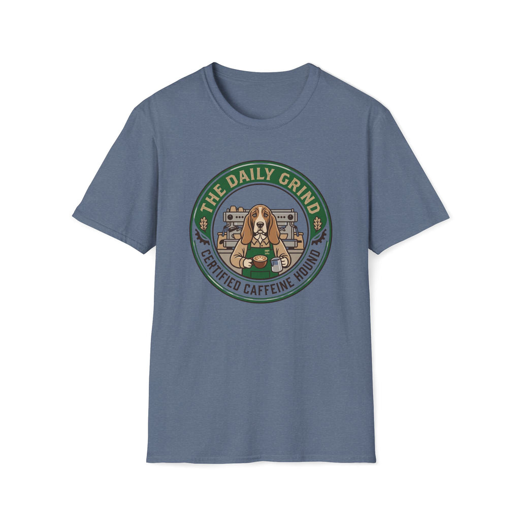 Daily Grind T-Shirt