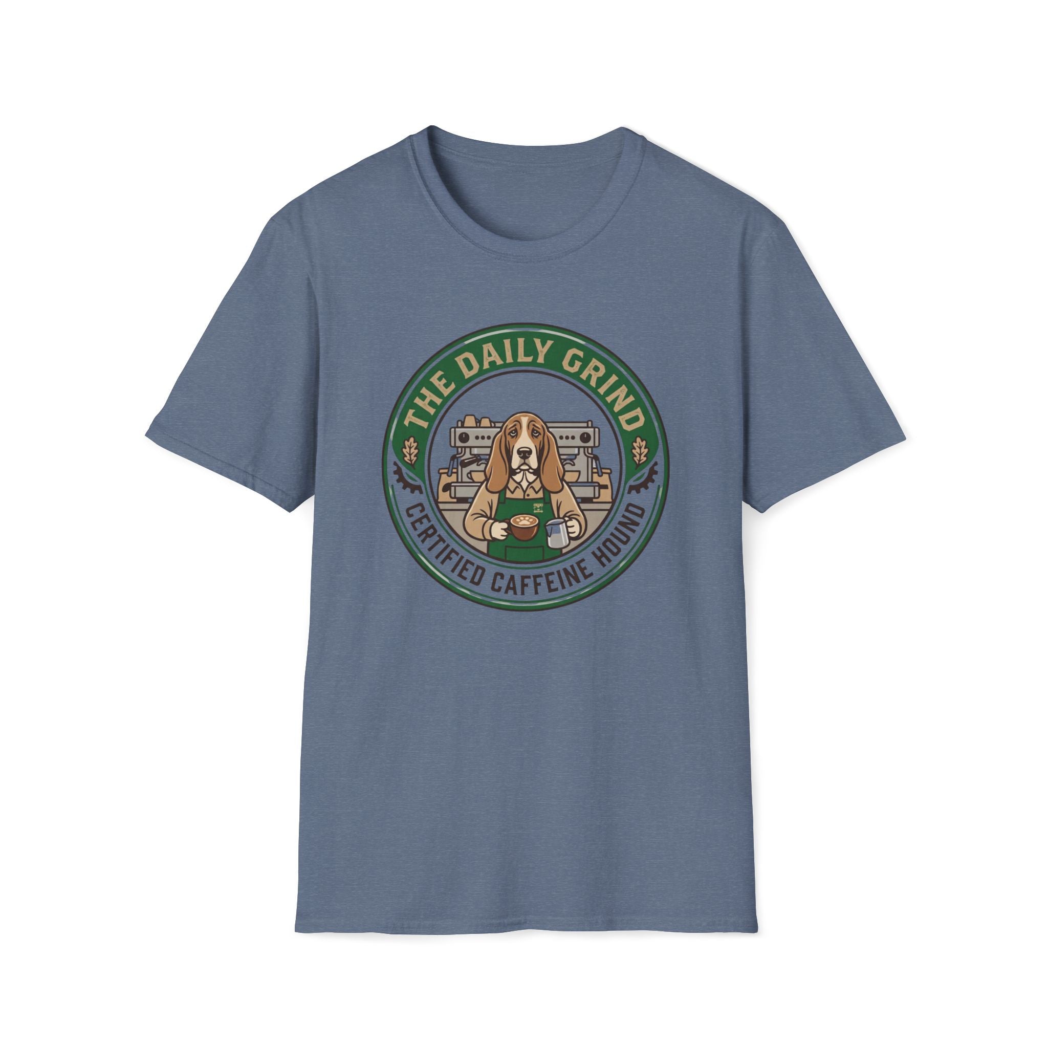 Daily Grind T-Shirt