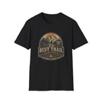 Best Trail Partner T-Shirt