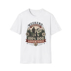 Weekend Forecast T-Shirt