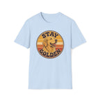 Stay Golden T-Shirt