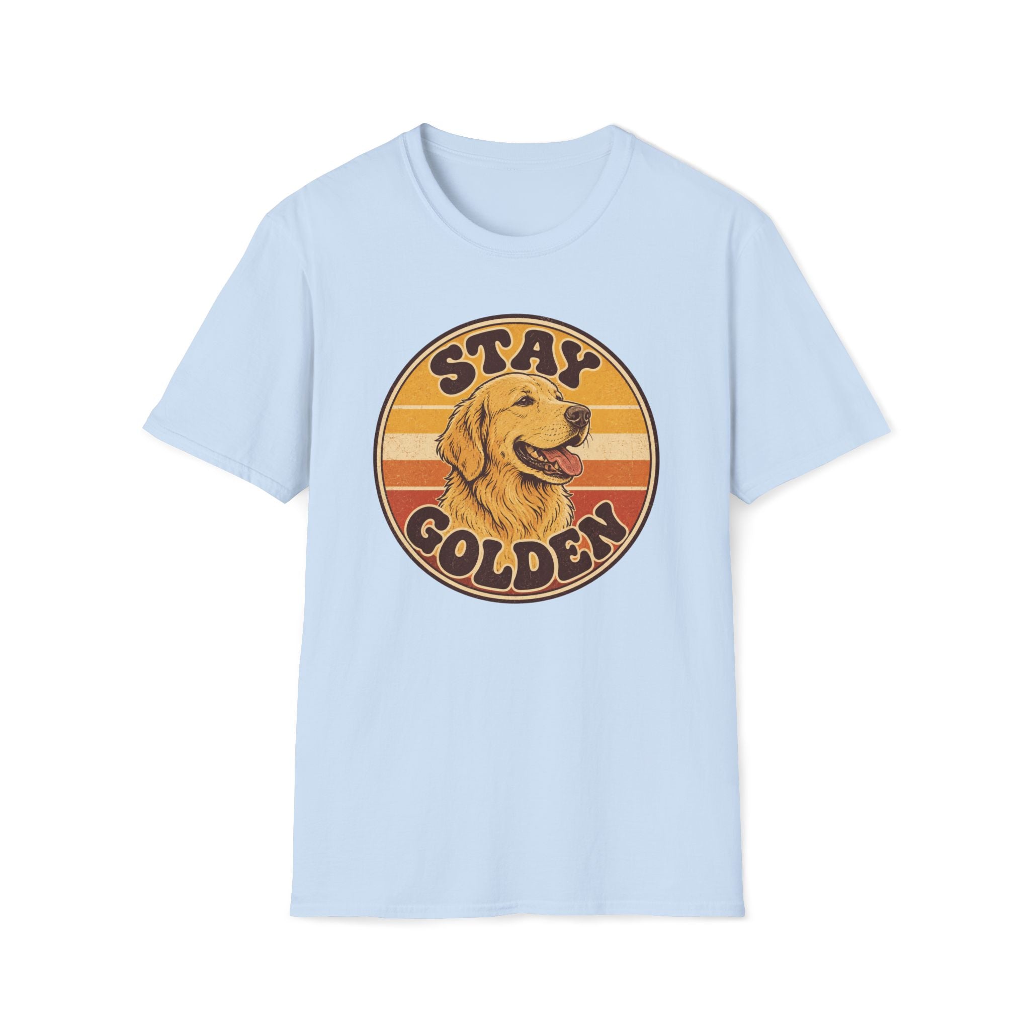 Stay Golden T-Shirt