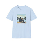On the Dock with my Buddy T-Shirt