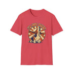 Basset I'm Just Bayin' T-Shirt
