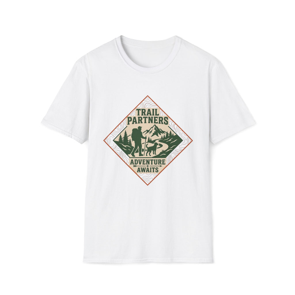 Trail Partners T-Shirt