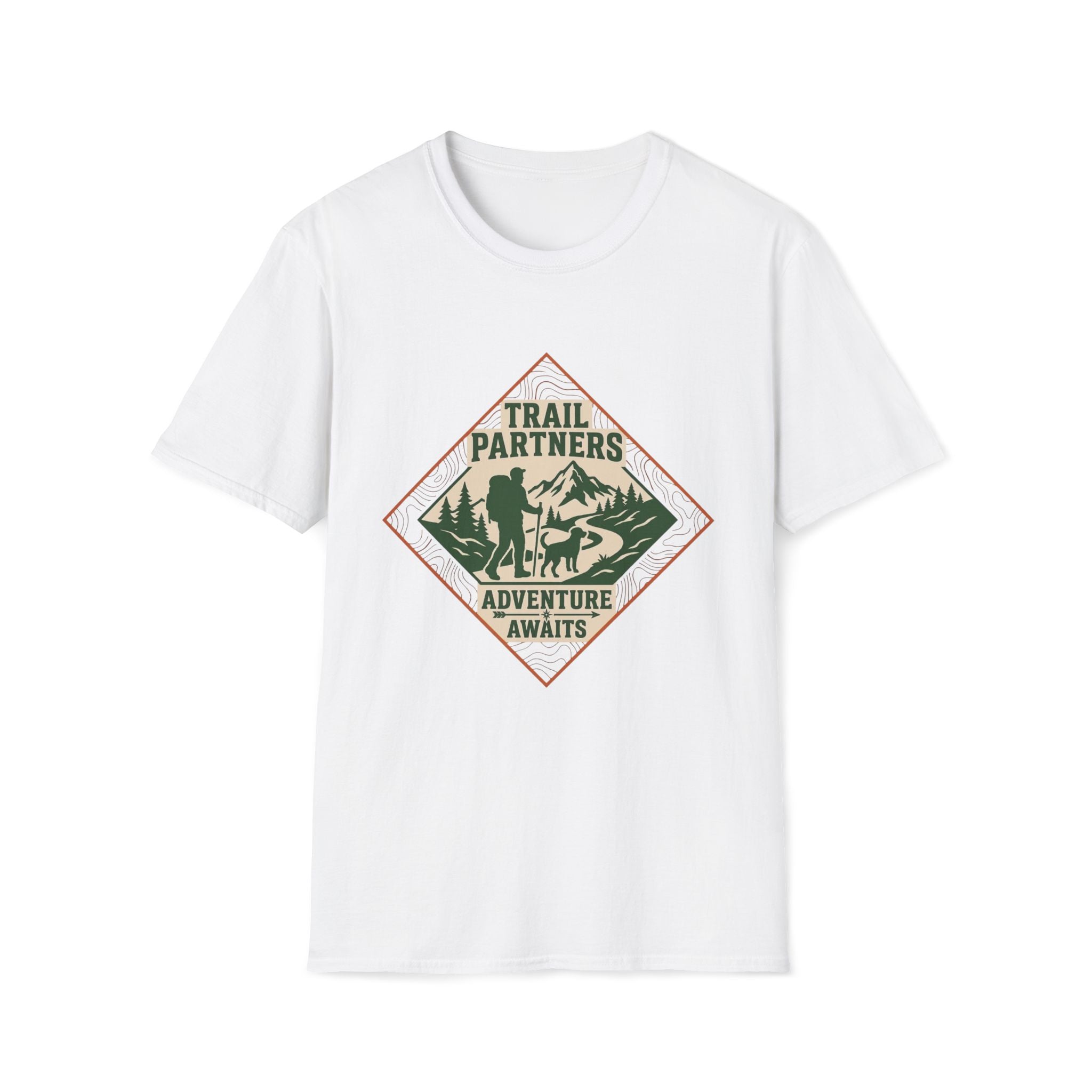 Trail Partners T-Shirt