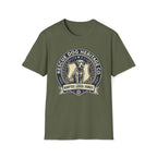 Rescue Dog Heritage Co T-Shirt