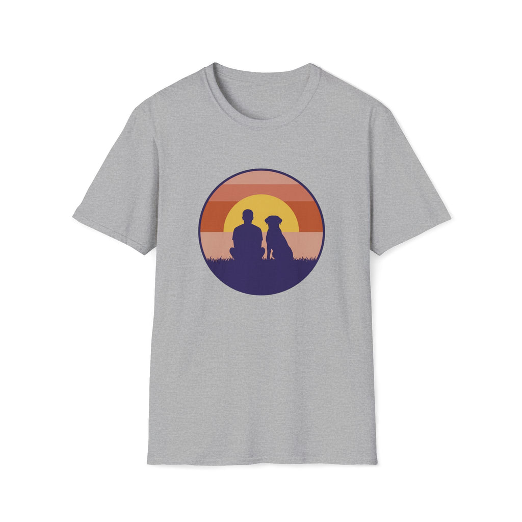 Sunset Partners T-Shirt