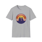 Sunset Partners T-Shirt