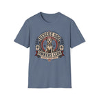 Rescue Dog Owners Club T-Shirt
