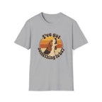 I've Got Something To Bay T-Shirt