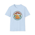 Quiet Companionship T-Shirt