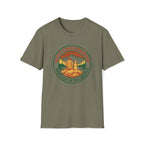 Quiet Companionship T-Shirt