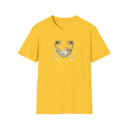 Bulldog with a Margarita T-Shirt
